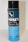 Ultra Dry Silicone Spray
