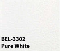 Beluga Pure White