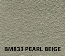 BMW Smooth Grain Leather