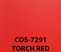 Corinthian Torch Red