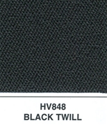 Twill Grain Vinyl Topping