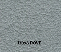 Jaguar Smooth Grain Leather