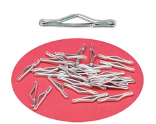 Clasps for 12" Tufting Needle