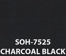 Soho Charcoal Black