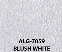 Allegro Blush White