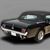 1964-1966 Ford Mustang Top & Folding Glass Window