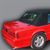 1983-1990 Ford Mustang Top & Tinted Glass Window