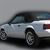 1991-1992 Ford Mustang Top & Tinted Glass Window