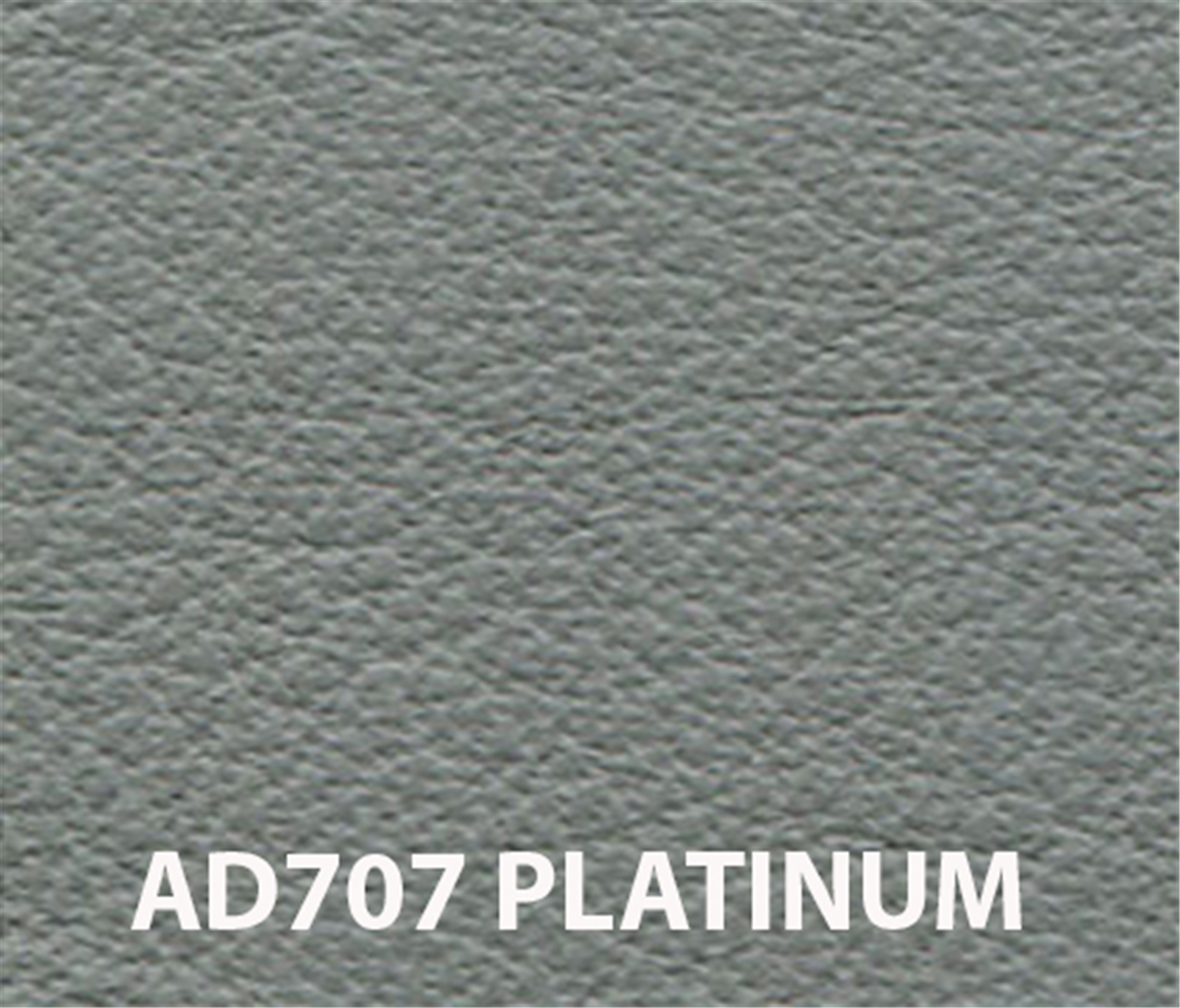 Audi Valcona & Verona Nappa Grain Leather