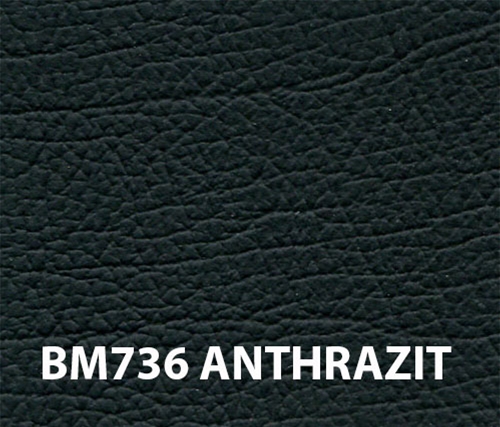 BMW Long Grain Leather