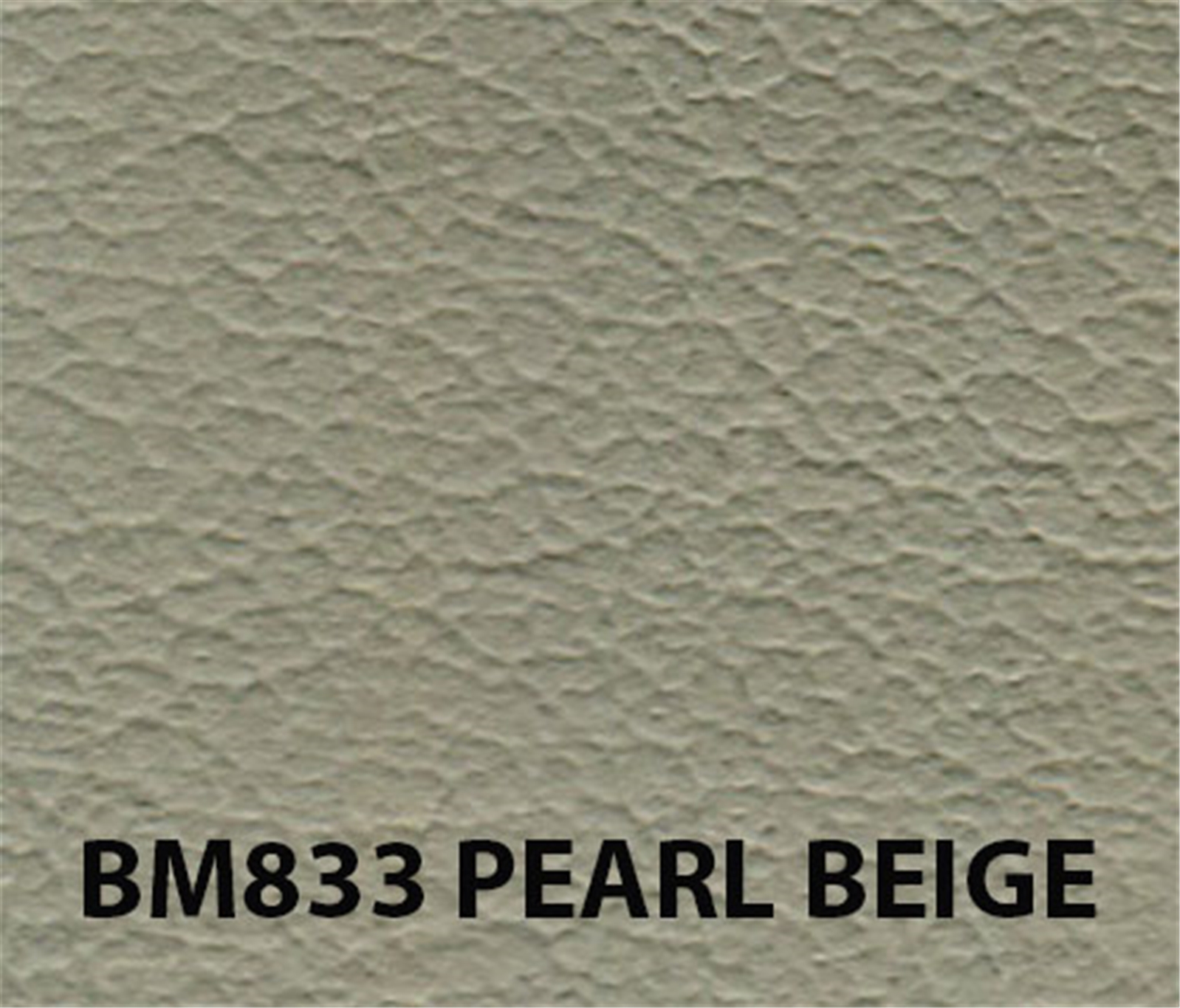 BMW Smooth Grain Leather