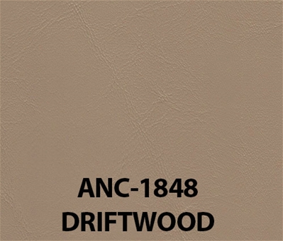 Anchor Driftwood