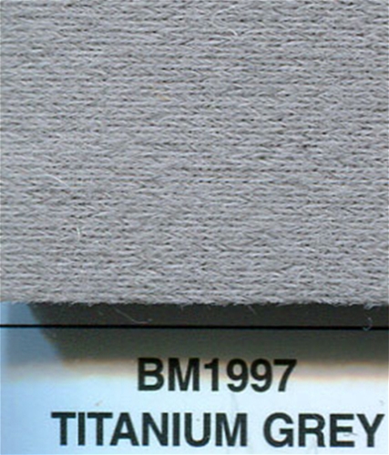 BMW Cloth Headlining