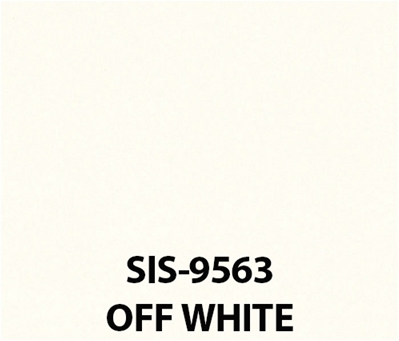 Sierra Soft Off White