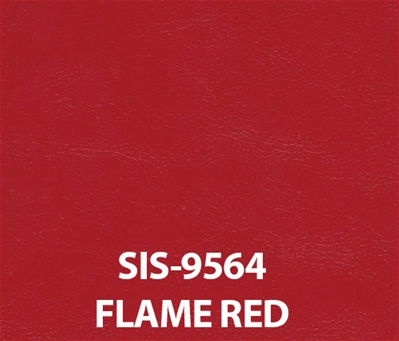 Sierra Soft Flame Red