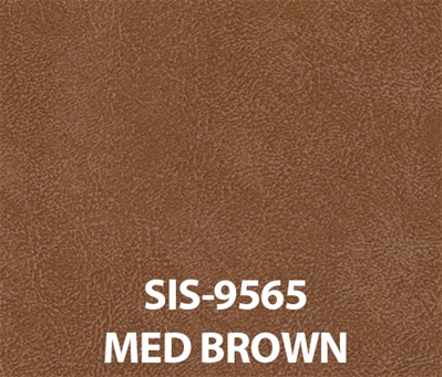 Sierra Soft Medium Brown