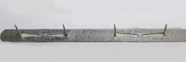 Tack-Tite 10 oz Strips