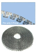 Flex Grip Heavy 3-Prong