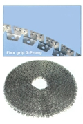 Flex Grip Regular 3-Prong