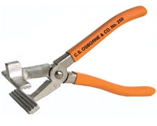 Webbing and Canvas Stretching Plier