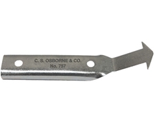 Moulding Release Key