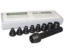 Self Centering Punch Set