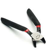 Hog Ring Plier Bent